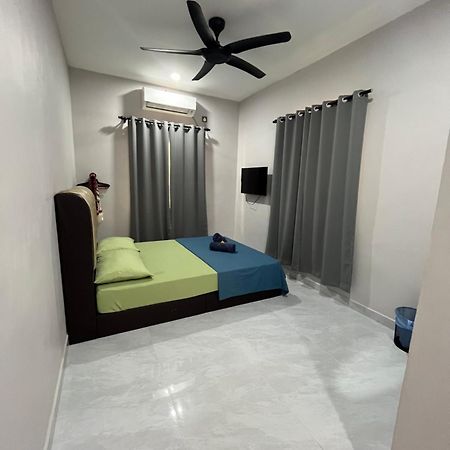 Razak Guest House Setiu Ngoại thất bức ảnh