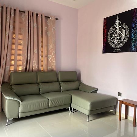 Razak Guest House Setiu Ngoại thất bức ảnh