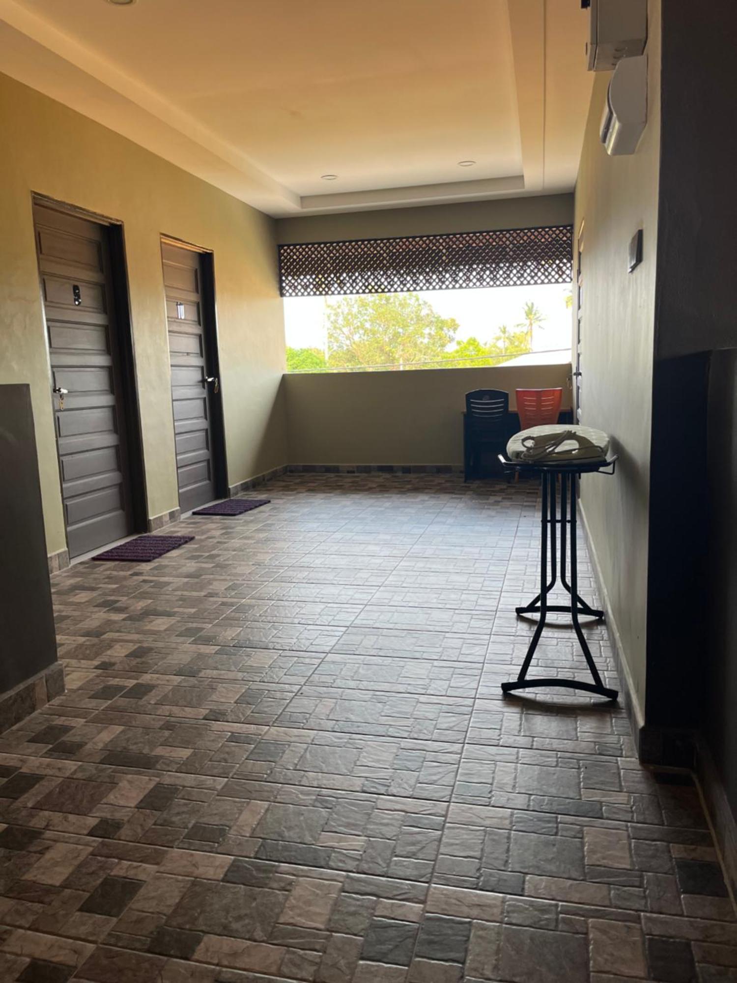 Razak Guest House Setiu Ngoại thất bức ảnh