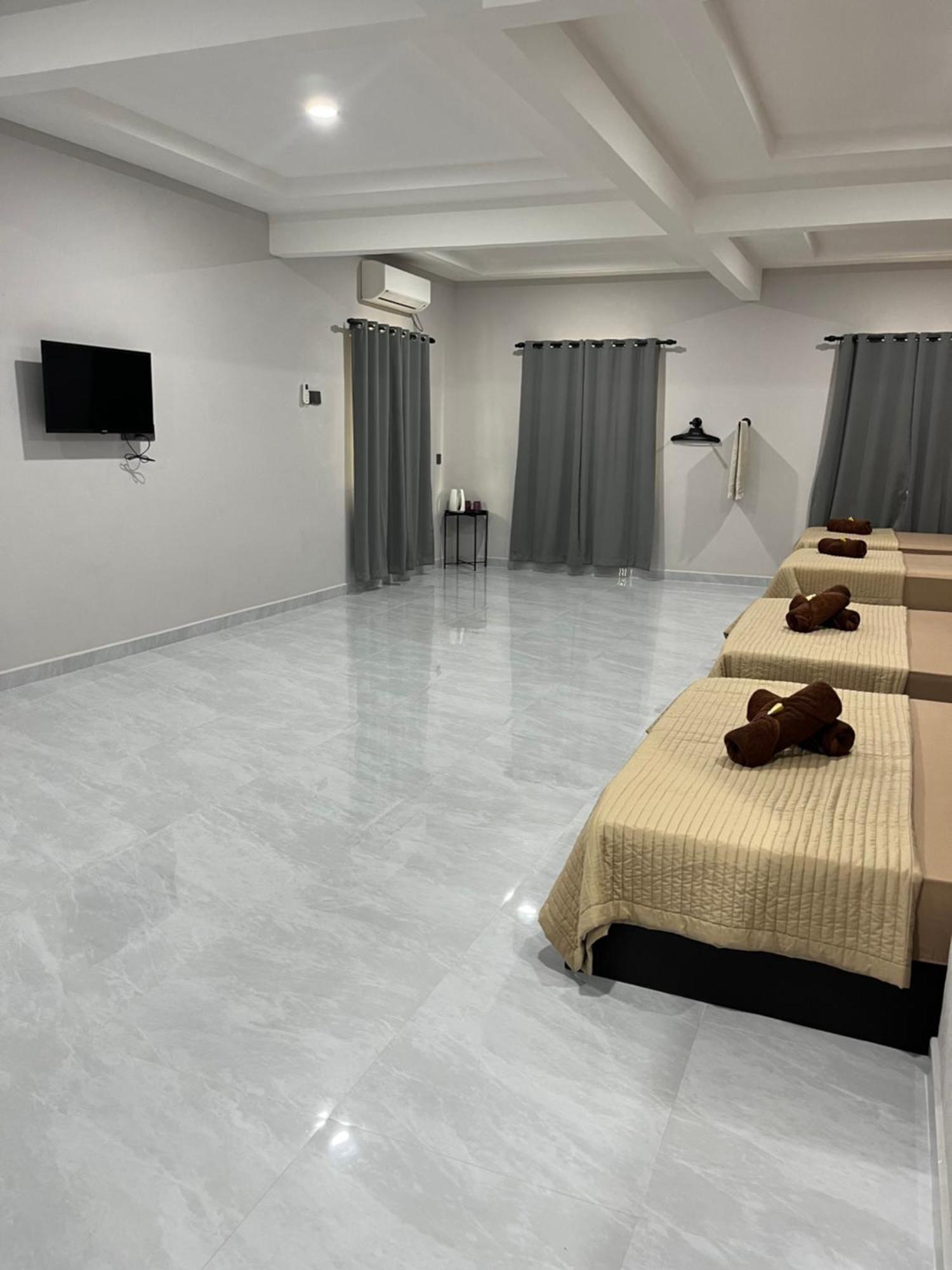 Razak Guest House Setiu Ngoại thất bức ảnh
